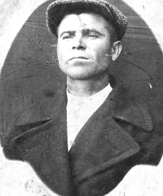 Гапочкин Сергей Макарович