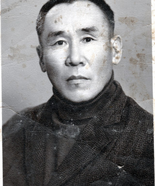 Джумагалиев Мустафа