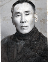 Джумагалиев Мустафа