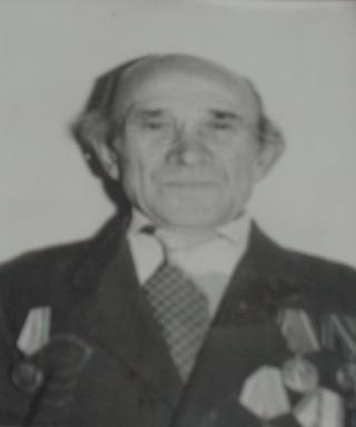 Лукьянов Василий Ульянович