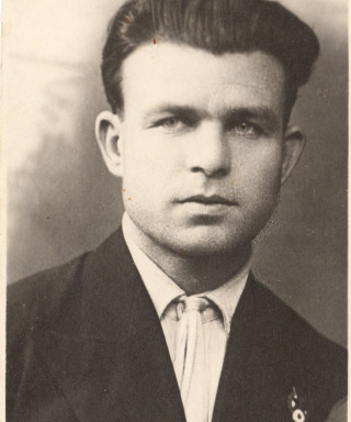 Бутко Филипп Акимович