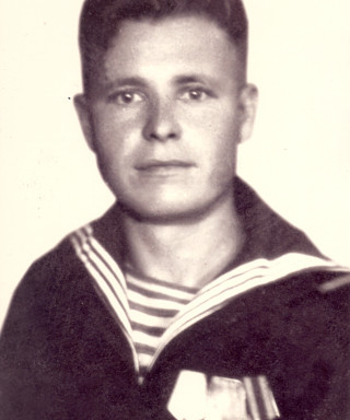 Дружин Иван Дмитриевич