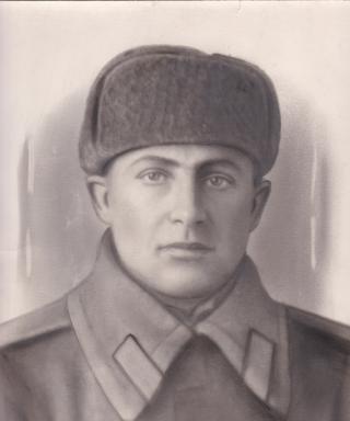 Шкуров Владимир Александрович