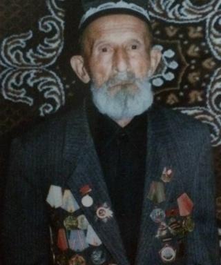 Ташев Джура