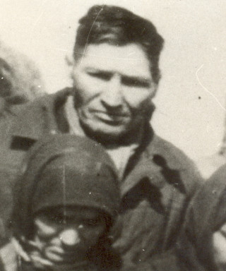 Максимов Роман Тимофеевич