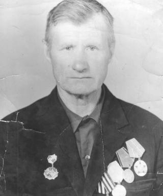 Кульгускин Федор Александрович