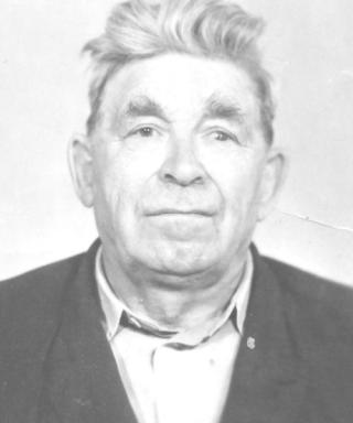 Белов Василий Владимирович