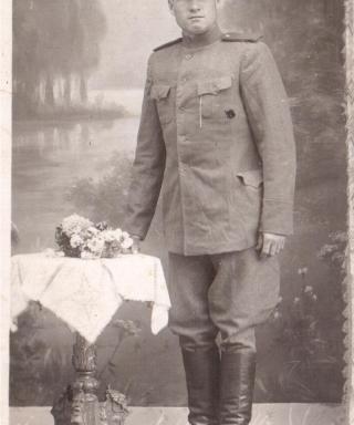 Кулик Александр Иванович