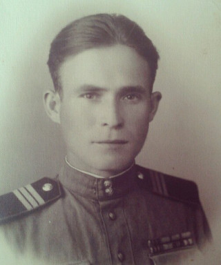 Загидуллин Жавдат Шакирович