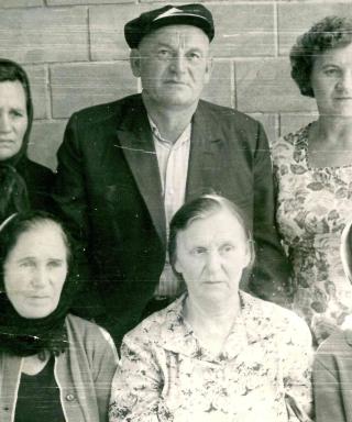 Рассолов Иван Алексеевич