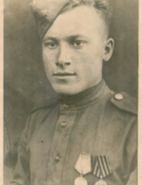 Помякшев Иван Степанович
