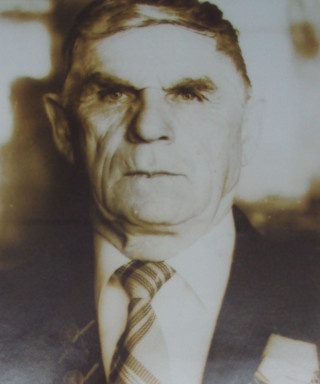 Богданович Пётр Тимофеевич