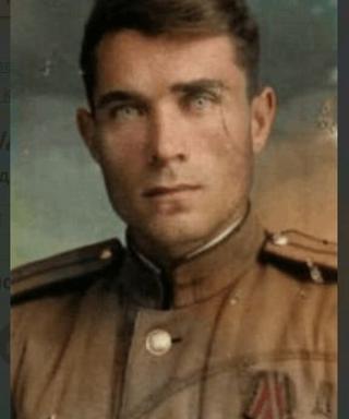 Гудков Пётр Фёдорович
