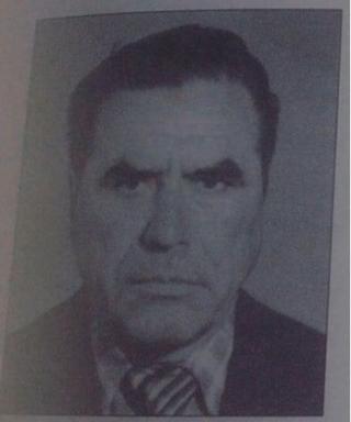 Алексеев Петр Александрович