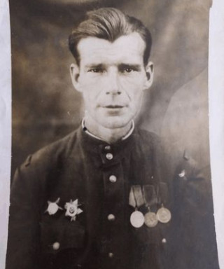 Попов Владимир Николаевич