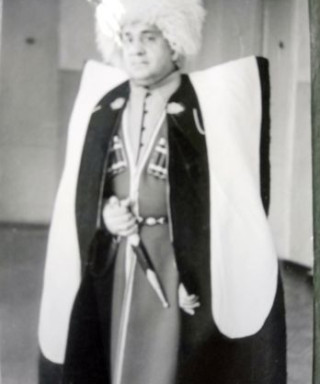 Кутявин Петр Васильевич