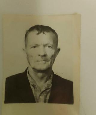 Сидоров Павел Кузьмич