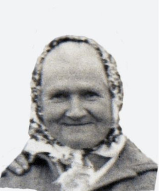 Данилова Мария Васильевна