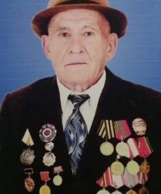 Пащенко Илья Александрович