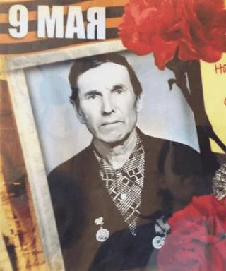 Кротов Иван Трофимович