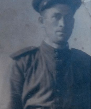 Тютин Василий Сергеевич