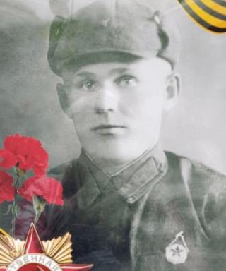Иевлеа Михаил Иванович