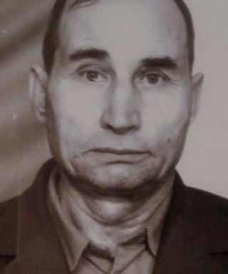 Рогин Иван Михайлович
