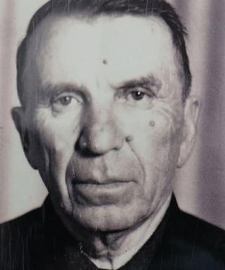 Калашников Григорий Николаевич