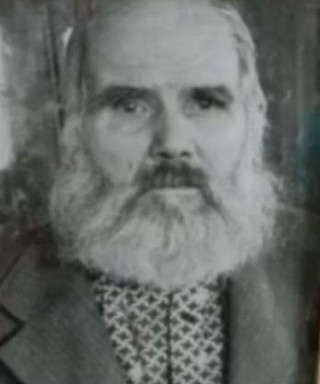 Попов Дмитрий Ефимович