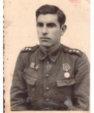 Покровский Борис Михайлович