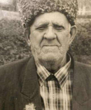 Нуров Гусейн