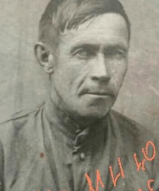 Дружинин Павел Михайлович