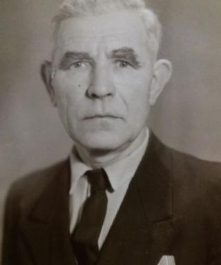 Курдюков Илья Тихонович