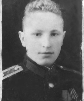 Кондуков Василий Гаврилович