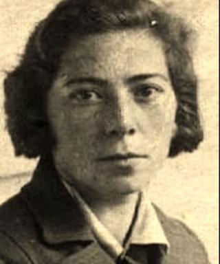 Черкасова Елизавета Георгиевна