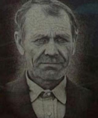 Краскин Николай Яковлевич