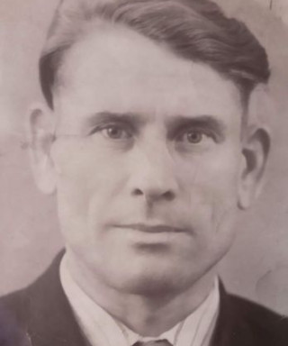 Лаврентьев Анатолий Трофимович