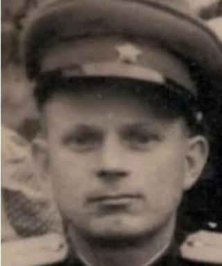 Головачев Николай Акимович
