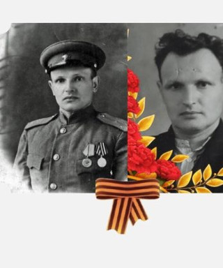 Белокур Григорий Гаврилович