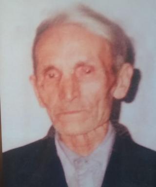 Васильев Павел Васильевич