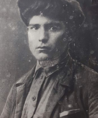 Тюрин Владимир Андреевич