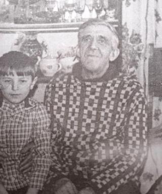 Саенко Иван Гаврилович