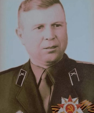 Артеменко Сергей Игнатьевич