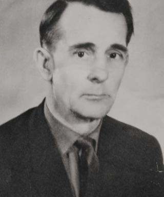 Кулаченков Петр Федорович