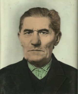 Пономаренко Федот Конович