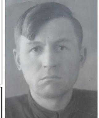 Коржуков Яков Михеевич