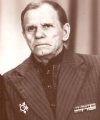 Кузнецов Семён Александрович