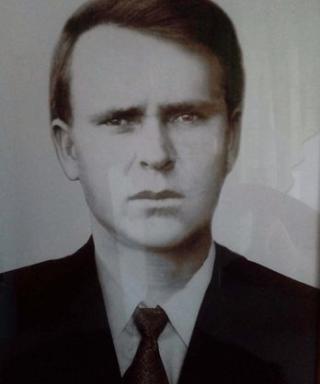Решетников Григорий Филиппович