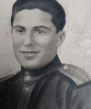 Демьянков Григорий Илларионович