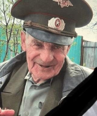 Пузырёв Павел Иванович